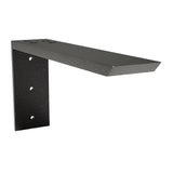 The Original™ L Bracket Countertop Support in Industrial, Aluminum or American Made Steel