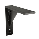The Original™ Large Shelf Bracket in Industrial, Aluminum or American Made Steel
