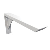 The Original™ Large Shelf Bracket in Industrial, Aluminum or American Made Steel