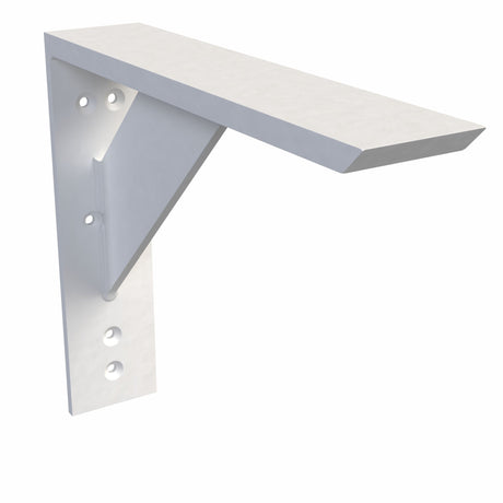 The Original™ Large Shelf Bracket in Industrial, Aluminum or American Made Steel