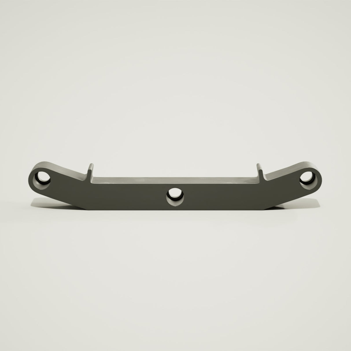 The Original™ Carbon Fiber Hidden Island Support Bracket with CarbonBar™