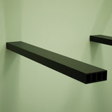 The Original™ Free Hanging Shelf Bracket in Industrial, Aluminum or American Made Steel