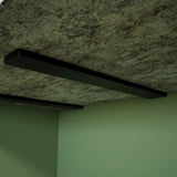 The Original™ Free Hanging Shelf Bracket in Industrial, Aluminum or American Made Steel