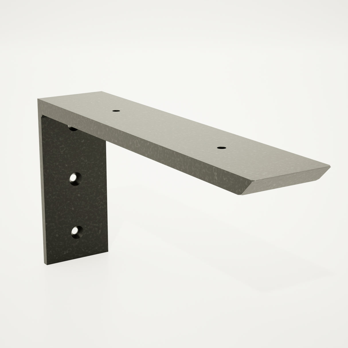 The Original™ Regular Wood Shelf Bracket