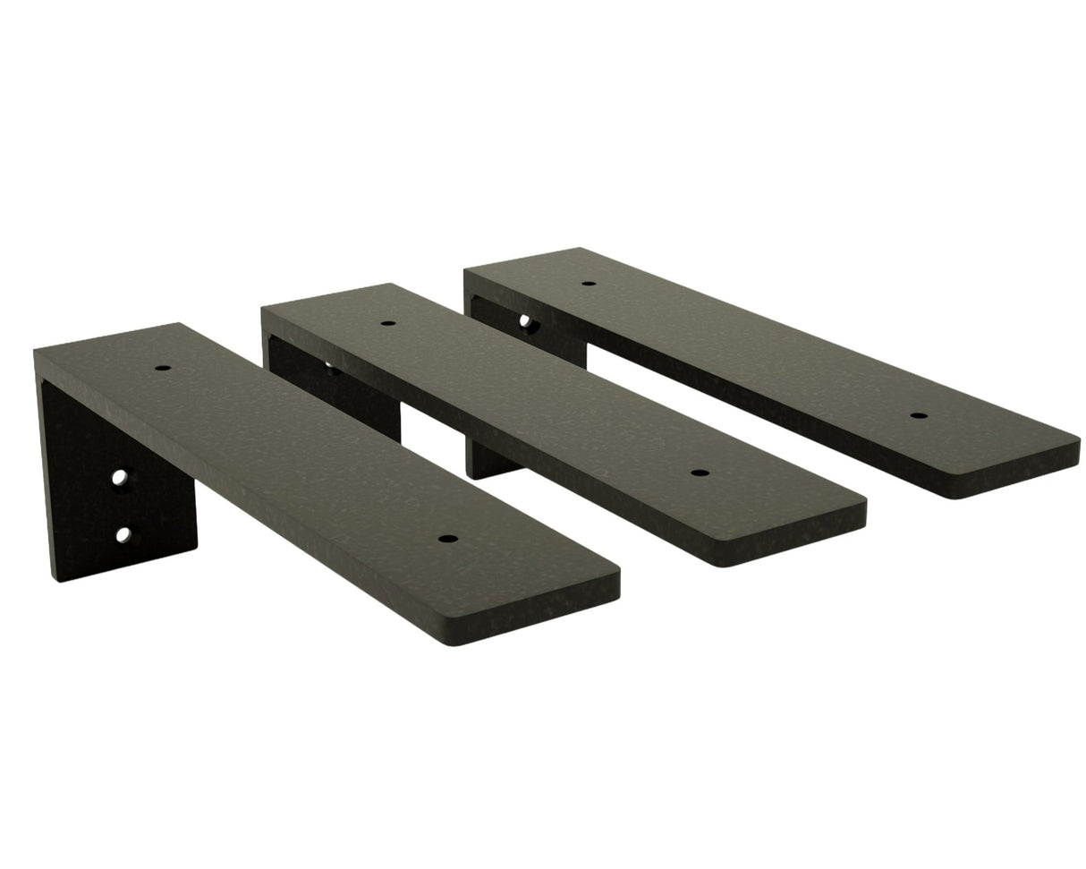 Regular Shelf Bracket - Packs