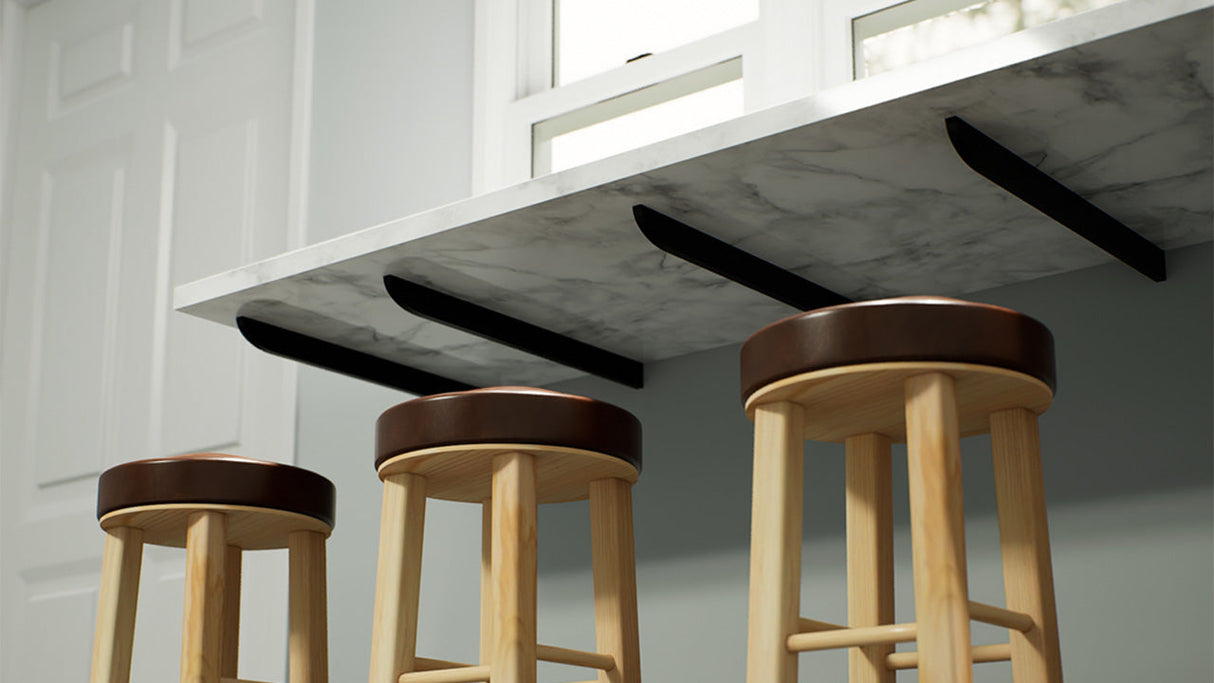 The Original™ Slim Side Wall Bracket