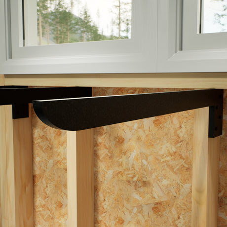 The Original™ Slim Side Wall Bracket