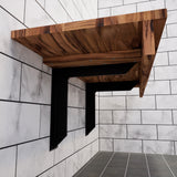 The Original™ Teak Shower Bench