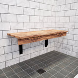 The Original™ Teak Shower Bench