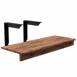 The Original™ Teak Shower Bench