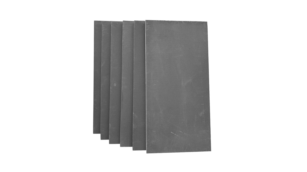 Contractor Supply Warehouse Multi-Pack with XPS Concrete Mesh 48x24x2