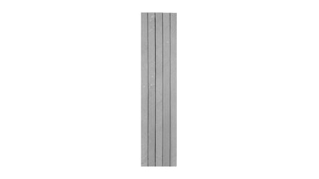 Contractor Supply Warehouse 5 Pack with XPS Concrete Mesh 48" x 10" x 2"