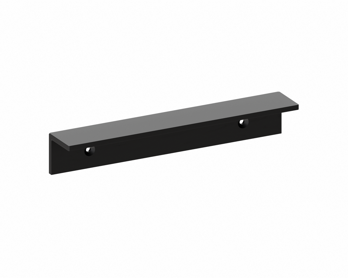 Wall Cleat Countertop Support Bracket