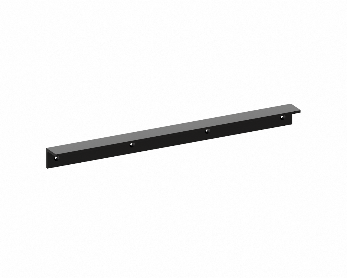 Wall Cleat Countertop Support Bracket