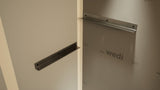 The Original Shower Shelf with Wedi®