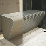 wedi® Sanoasa Shower Bench - (1 pc)