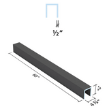 wedi® Shower Curb Cap