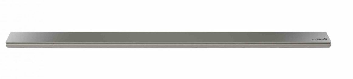 wedi® Linear Drain Cover Plates