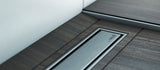 wedi® Linear Drain Frame