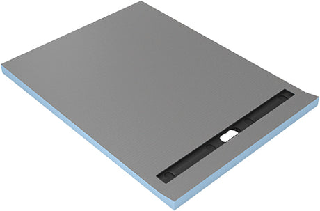 wedi® Shower Kits - Riolito - 32" x 72"