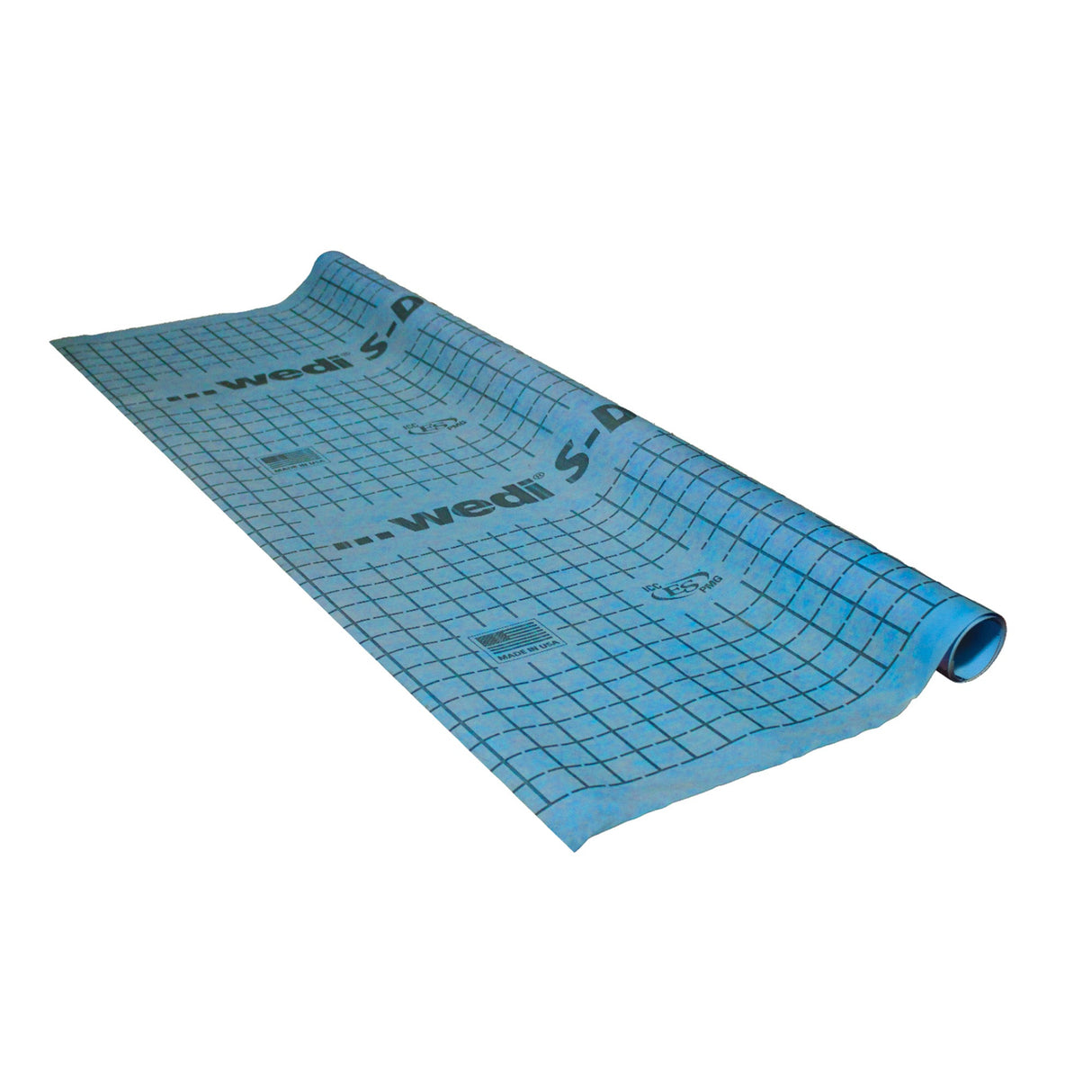 wedi® S-DRY™50 in. x 25 ft. Membrane